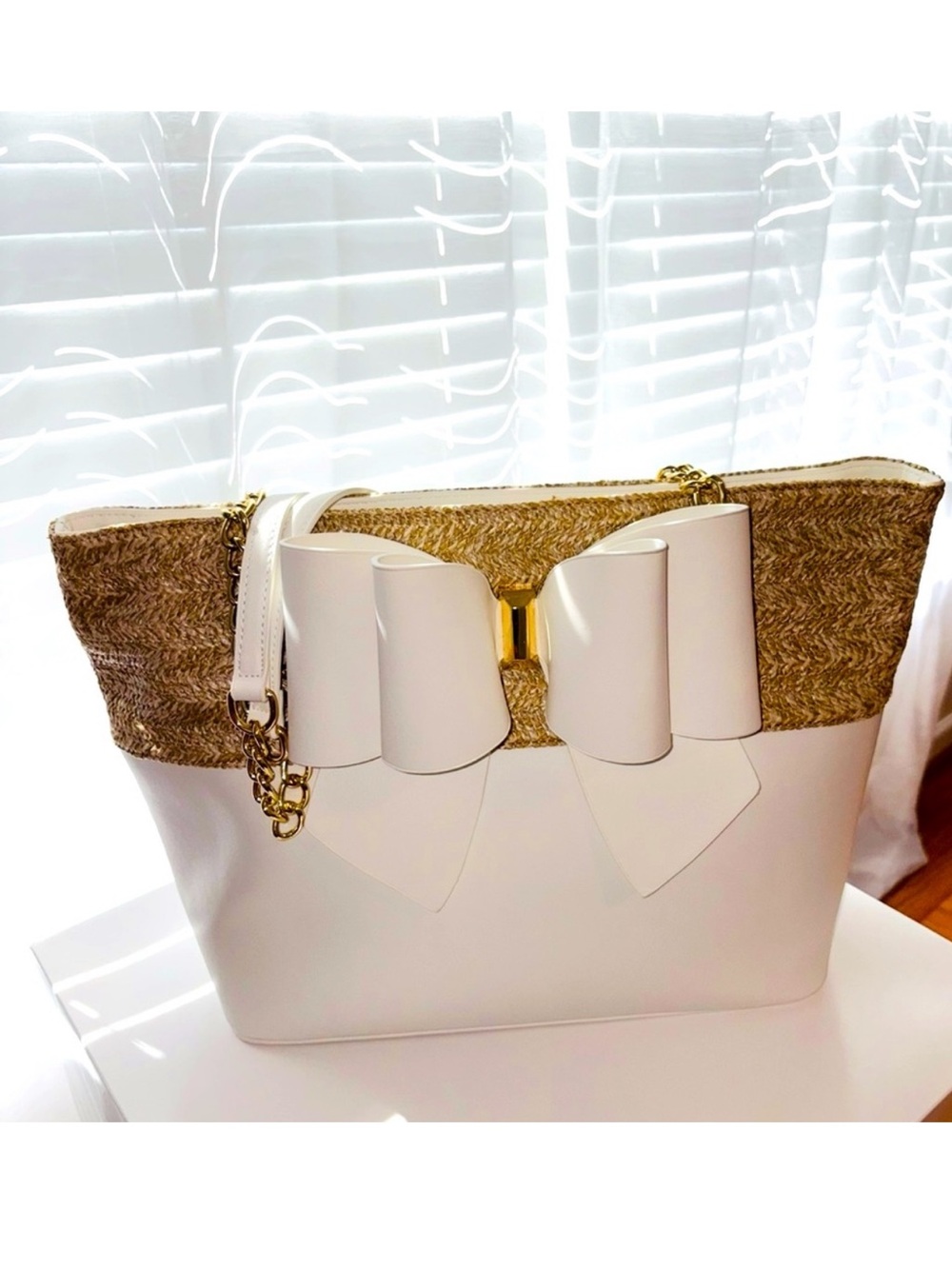 The Exclusive🧺 picnic purse